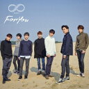 INFINITE／For You《通常盤》 【CD】