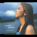 安室奈美恵／NEVER END 【CD】