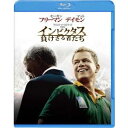 インビクタス／負けざる者たち 【Blu-ray】