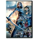 アリータ:バトル・エンジェル 【DVD】