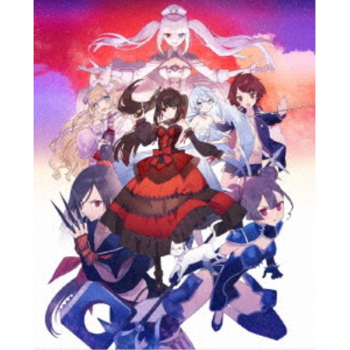 【11/25限定! 最大1000円OFFクーポン】デート・ア・バレット《完全数量限定版》 (初回限定) 【Blu-ray】