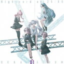 25時/25時、ナイトコードで。 SEKAI ALBUM vol.1《通常盤》 【CD】