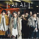 【~7/15 エントリー&5000円以上購入でP最大5倍】Hey! Say! JUMP/PARADE 【CD】