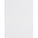 THEE MICHELLE GUN ELEPHANT/THEE LIVE (初回限定) 【Blu-ray】