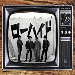 商品種別CD発売日2014/03/05ご注文前に、必ずお届け日詳細等をご確認下さい。関連ジャンル邦楽ロック／ソウル特典情報初回特典期間限定特典：日本武道館公演最速先行予約案内＋2014-2015ノートブックカレンダー(4月スタート)応募券封入アーティストNICO Touches the Walls収録内容Disc.101.ローハイド(4:45)02.太陽が笑ってら(4:33)03.イミテイション・ゴールド(5:41)商品概要4人組バンド、NICO Touches the Wallsのシングル。2014年のNICOを象徴するアンセム「ローハイド」と、同年2月公開の映画『7days Report』主題歌「太陽が笑ってら」の両A面シングル。カップリングには、恒例のカヴァー楽曲を収録。商品番号KSCL-2435販売元ソニー・ミュージックディストリビューション組枚数1枚組収録時間15分 _音楽ソフト _邦楽_ロック／ソウル _CD _ソニー・ミュージックディストリビューション 登録日：2014/02/10 発売日：2014/03/05 締切日：2014/01/16