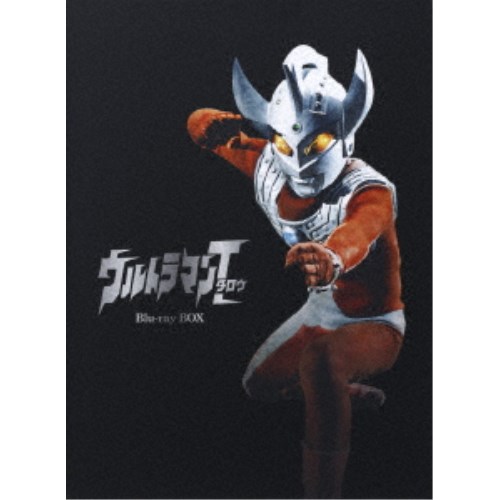 ウルトラマンタロウ Blu-ray BOX《特装限定版》 (初回限定) 【Blu-ray】