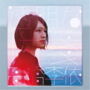 高橋李依/透明な付箋《通常盤》 【CD】