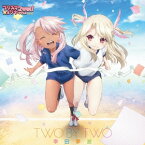 幸田夢波／TWO BY TWO 【CD】