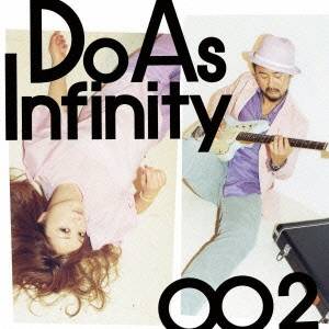 【11/25限定! 最大1000円OFFクーポン】Do As Infinity／∞2 【CD】