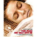 ツイン・ピークス/ローラ・パーマー 最期の7日間 4Kリストア版 【Blu-ray】