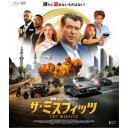 【7/18限定! 楽天会員なら最大P4倍】ザ・ミスフィッツ 【Blu-ray】
