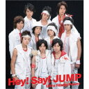 Hey! Say! JUMP/Ultra Music Power 【CD】