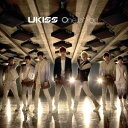 UKISS／One of You (初回限定) 【CD+DVD】