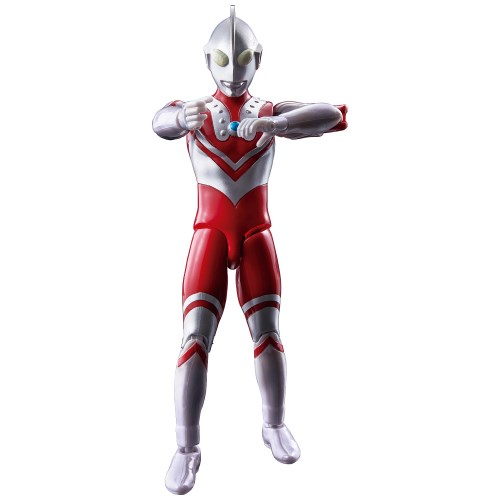 【11/25限定! 最大1000円OFFクーポン】ウルトラアクションフィギュア ゾフィーおもちゃ こども 子供 男の子 3歳 ウルトラマン