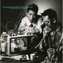 バービーボーイズ/Freebee 【CD】