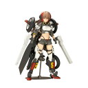 【7/18限定! 楽天会員なら最大P4倍】『フレームアームズ・ガール』 ウィルバーナイン 【FG114】 (プラモデル)おもちゃ プラモデル