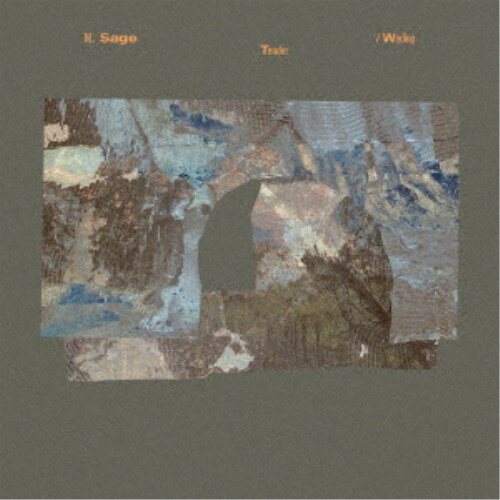 【11/25限定! 最大1000円OFFクーポン】M.Sage／Tender ／ Wading 【CD】
