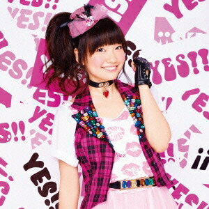 商品種別CD+DVD発売日2014/08/06ご注文前に、必ずお届け日詳細等をご確認下さい。関連ジャンルアニメ・ゲーム・特撮アニメミュージック特典情報初回特典期間限定特典：バースデーイベント 〜はっしーバースデー2014〜チケット先行予約案内封入永続特典／同梱内容CD+DVDアーティスト大橋彩香収録内容Disc.101.YES！！(4:30)02.Doing Now！(4:24)03.明日の風よ(4:48)04.YES！！ (Off Vocal)(4:30)05.Doing Now！ (Off Vocal)(4:24)06.明日の風よ (Off Vocal)(4:46)Disc.201.YES！！ -Music Video-(-)02.YES！！ -Making Video-(-)商品概要2014年7月より放送のTVアニメ『さばげぶっ！』のオープニング主題歌を収録したシングル。楽曲を担当するのは、メイン・ヒロイン園川モモカ役を演じる大橋彩香。『アイカツ！』など、数々のアニメに出演する大橋彩香の歌手デビュー作。商品番号LACM-14264販売元バンダイナムコミュージックライブ組枚数2枚組収録時間27分画面サイズ16：9LB音声仕様日本語 リニアPCMステレオ _音楽ソフト _アニメ・ゲーム・特撮_アニメミュージック _CD+DVD _バンダイナムコミュージックライブ 登録日：2014/05/20 発売日：2014/08/06 締切日：2014/06/17