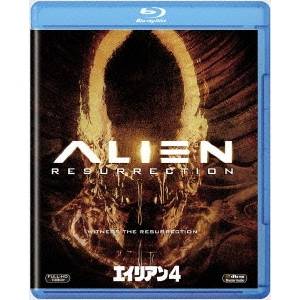【11/25限定! 最大1000円OFFクーポン】エイリアン4 【Blu-ray】