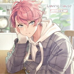 (ドラマCD)／Loving House Vol.3 佐倉雪 【CD】