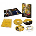 HIGH CARD the STAGE - CRACK A HAND SP版 (初回限定) 【Blu-ray】