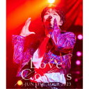 ジェジュン/J-JUN LIVE TOUR 2023 with Love Covers 【Blu-ray】