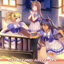 (ゲーム・ミュージック)/ウマ娘 プリティーダービー STARTING GATE 04 【CD】