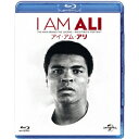 【7/18限定! 楽天会員なら最大P4倍】アイ・アム・アリ 【Blu-ray】