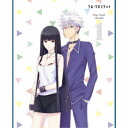 【7/18限定! 楽天会員なら最大P4倍】フルーツバスケット The Final volume 1 【Blu-ray】