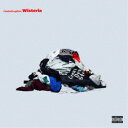 CreativeDrugStore/Wisteria 【CD】