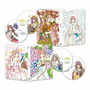 こばと。 Blu-ray BOX 【Blu-ray】