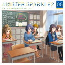 (ゲーム・ミュージック)/THE IDOLM@STER MILLION LIVE! M@STER SPARKLE2 05 【CD】