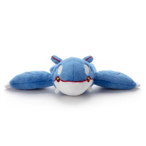 ポケモン カイオーガ ぬいぐるみ 楽天市場】ポケモン ぬいぐるみ カイオーガの通販