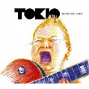 TOKIO/羽田空港の奇跡/KIBOU 【CD】