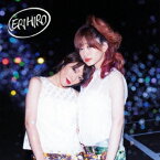ERIHIRO／Stars 【CD+DVD】