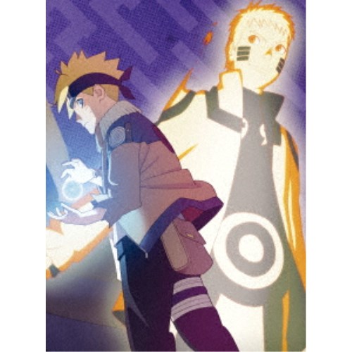 楽天ハピネット・オンラインBORUTO-ボルト- NARUTO NEXT GENERATIONS DVD-BOX4 【中忍試験編／超チョウチョウ蝶モード編】《完全生産限定版》 （初回限定） 【DVD】