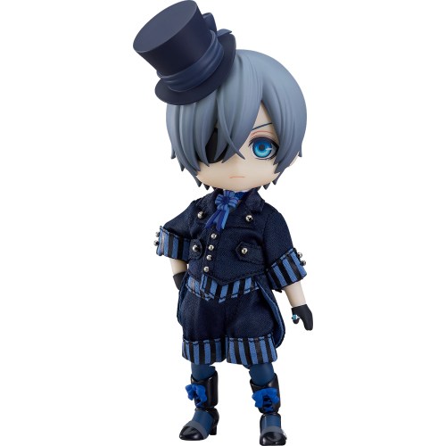 楽天市場】ねんどろいど シエル・ファントムハイヴの通販