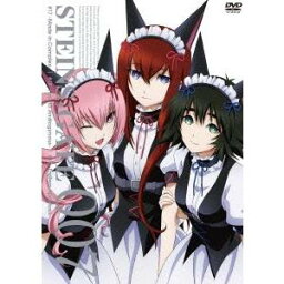 STEINS；GATE Vol.7 【DVD】