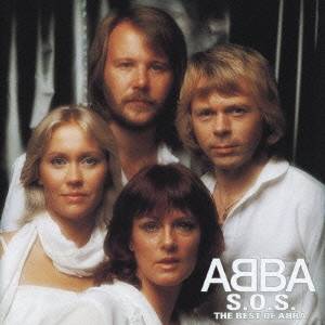ABBA／S.O.S.～ベスト・オブ・アバ 【CD】