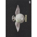 COMPLEX 19901108 【DVD】