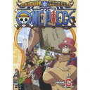 ONE PIECE s[X 9THV[Y GjGXEr[ PIECE.6 yDVDz