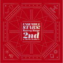 (V.A.)/あんさんぶるスターズ!Starry Stage 2nd 〜in 日本武道館〜 BOX盤 【Blu-ray】