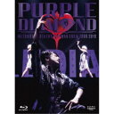 及川光博／及川光博ワンマンショーツアー2019 PURPLE DIAMOND 【Blu-ray】