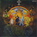 ワールド・オブ・オズ/ワールド・オブ・オズ (初回限定) 【CD】