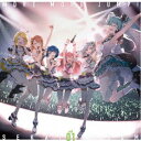 MORE MORE JUMP!/MORE MORE JUMP! SEKAI ALBUM vol.1《通常盤》 【CD】