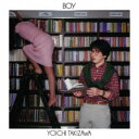 滝沢洋一/BOY 【CD】