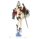【9/1限定! 最大P6倍 & 最大2000円OFFクーポン!!】Creator’s Sellection 1/6 『戦場のヴァルキュリア』 セルベリア・ブレス 水着Ver. 【BF191】 (塗装済完成品フィギュア)