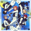 Knights/あんさんぶるスターズ! ユニットソングCD 3rd vol.02 Knights 【CD】