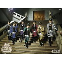 超特急/超特急 CHRISTMAS ONEMAN LIVE 2015 Fantasy Love Train 〜君の元までつながるRail〜 at 国立代々木競技...