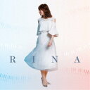 RINA／RINA 【CD】